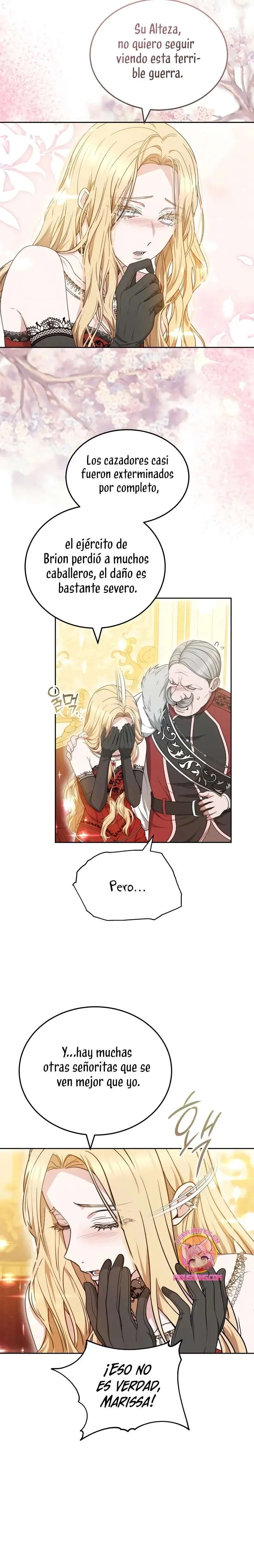 Secuestrando A La Novia (2022) - Capítulo 73 - Página 7 - LectorTMOo