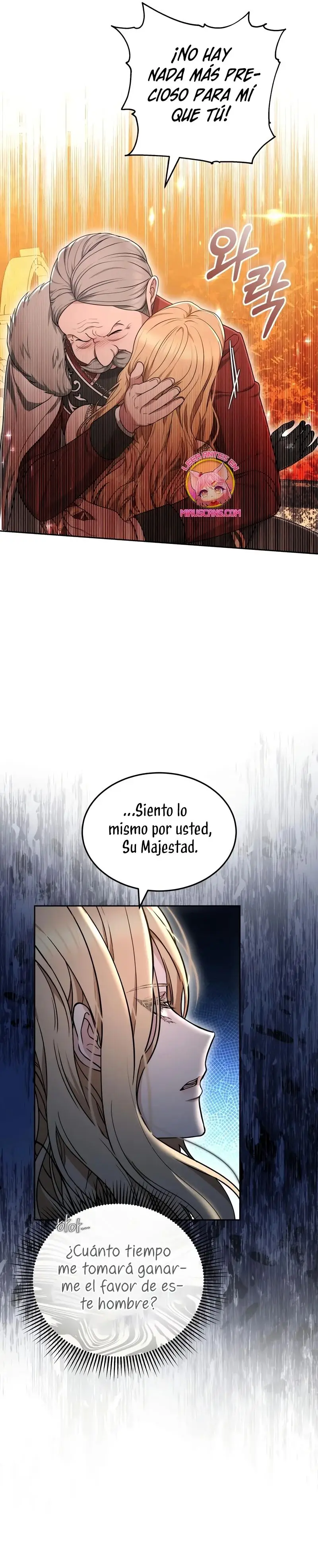 Secuestrando A La Novia (2022) - Capítulo 73 - Página 8 - LectorTMOo