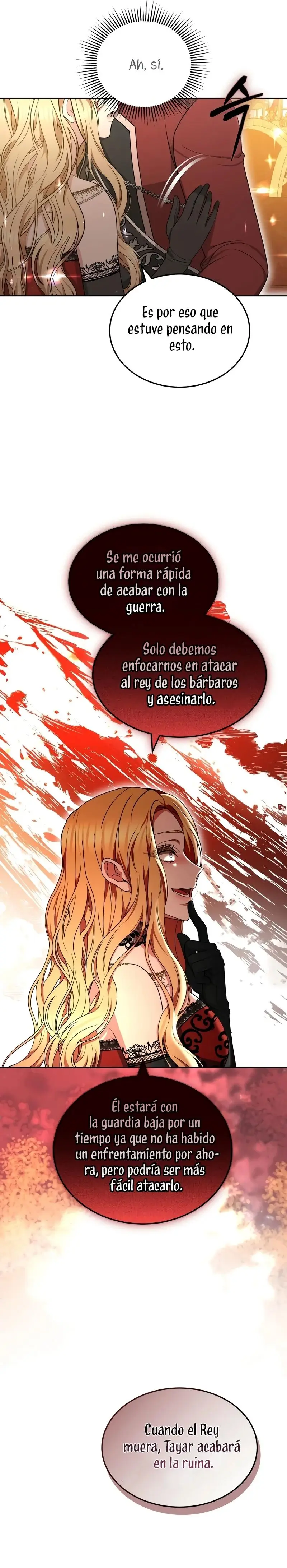 Secuestrando A La Novia (2022) - Capítulo 73 - Página 9 - LectorTMOo