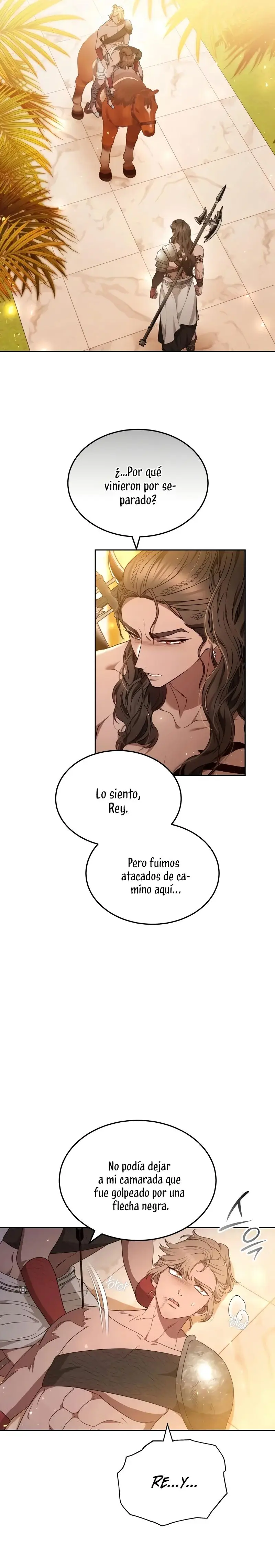 Secuestrando A La Novia (2022) - Capítulo 73 - Página 23 - LectorTMOo