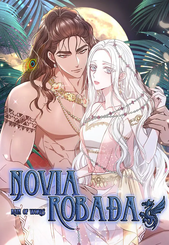 Secuestrando A La Novia (2022) - Capítulo 8 - Página 1 - LectorTMOo