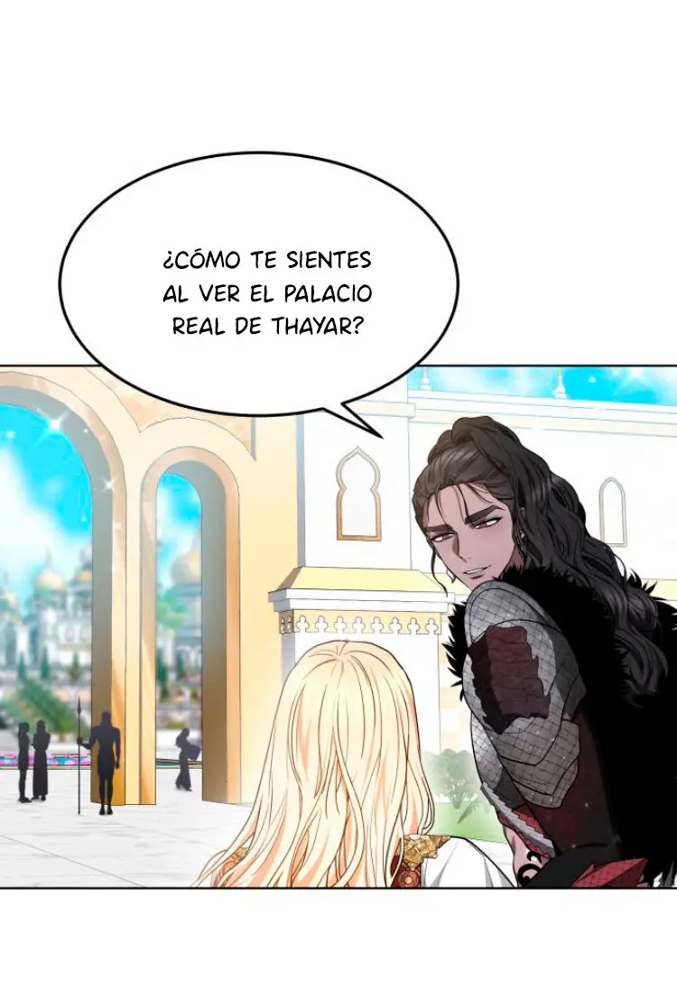 Secuestrando A La Novia (2022) - Capítulo 8 - Página 18 - LectorTMOo