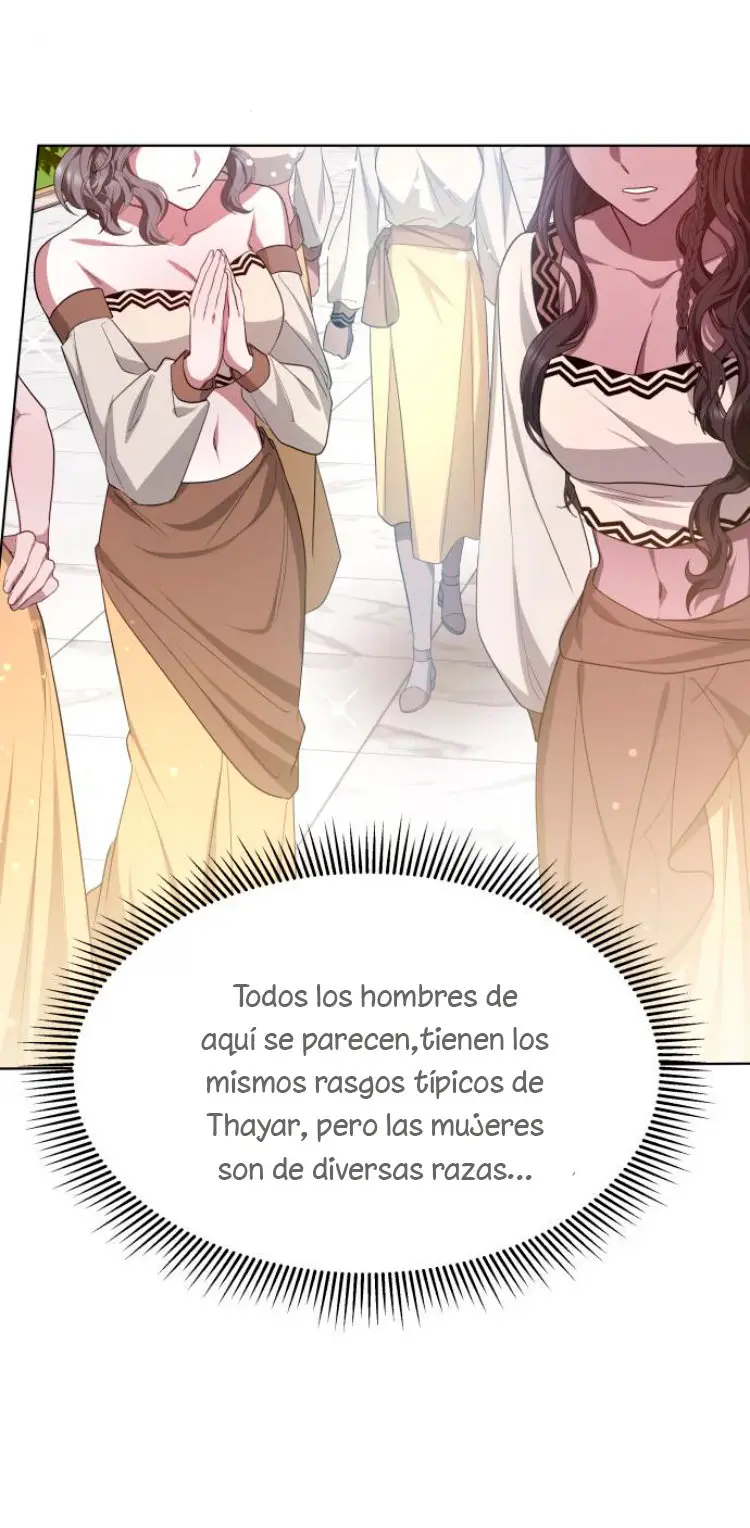 Secuestrando A La Novia (2022) - Capítulo 8 - Página 32 - LectorTMOo