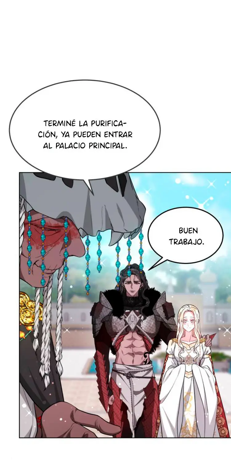 Secuestrando A La Novia (2022) - Capítulo 8 - Página 51 - LectorTMOo