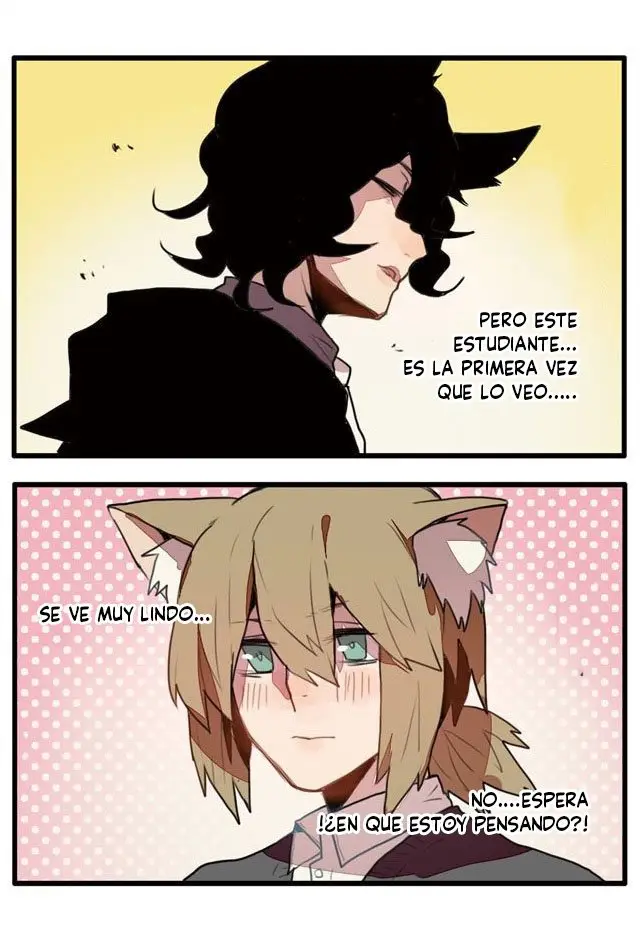 Secundaria de Super-Idiotas - Capítulo 1 - Página 18 - LectorTMOo