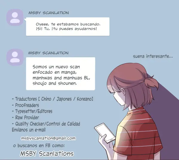 Secundaria de Super-Idiotas - Capítulo 2 - Página 14 - LectorTMOo