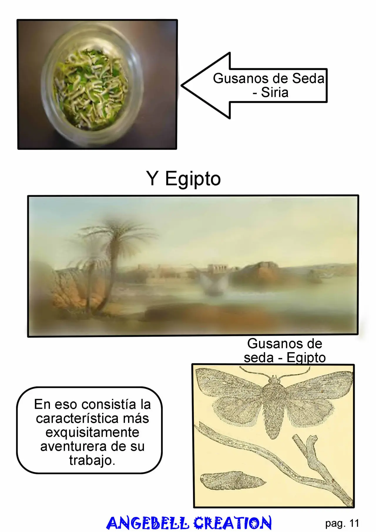 SEDA (2019) - Capítulo 1 - Página 14 - LectorTMOo
