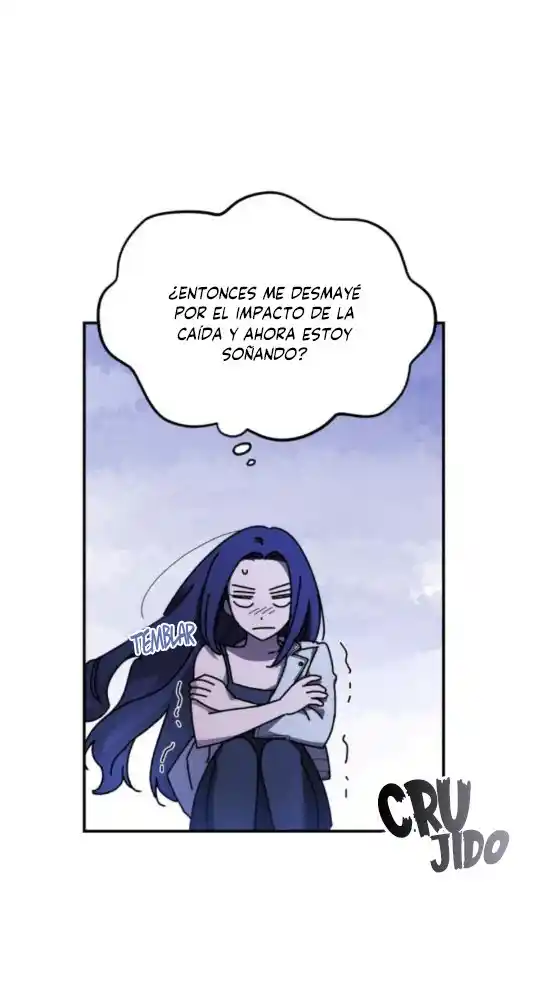 Seduciré al duque del Norte (I Will Seduce The Northern Duke) - Capítulo 1 - Página 25 - LectorTMOo