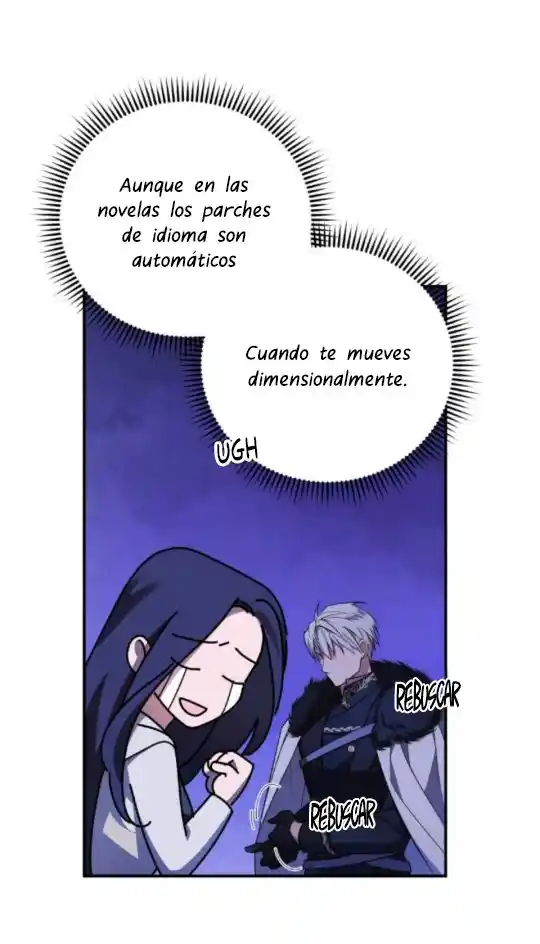 Seduciré al duque del Norte (I Will Seduce The Northern Duke) - Capítulo 1 - Página 50 - LectorTMOo