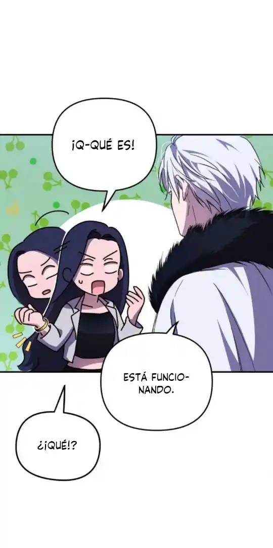 Seduciré al duque del Norte (I Will Seduce The Northern Duke) - Capítulo 1 - Página 56 - LectorTMOo