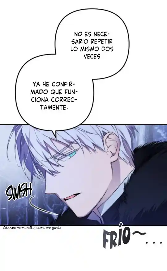 Seduciré al duque del Norte (I Will Seduce The Northern Duke) - Capítulo 1 - Página 59 - LectorTMOo