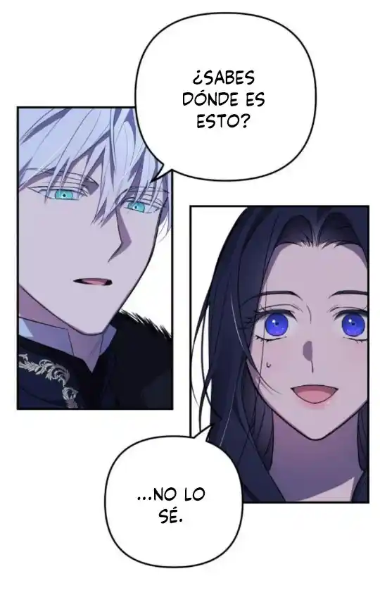 Seduciré al duque del Norte (I Will Seduce The Northern Duke) - Capítulo 1 - Página 63 - LectorTMOo