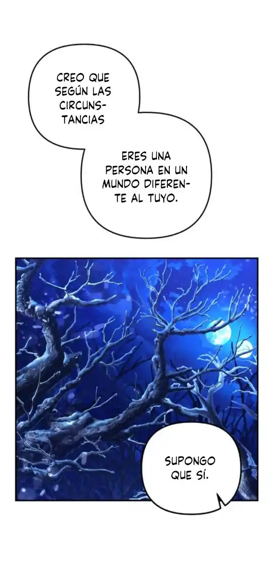 Seduciré al duque del Norte (I Will Seduce The Northern Duke) - Capítulo 1 - Página 65 - LectorTMOo