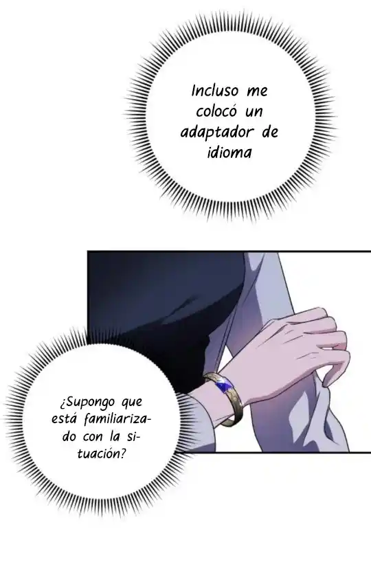 Seduciré al duque del Norte (I Will Seduce The Northern Duke) - Capítulo 1 - Página 67 - LectorTMOo