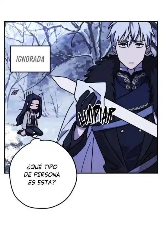 Seduciré al duque del Norte (I Will Seduce The Northern Duke) - Capítulo 1 - Página 71 - LectorTMOo