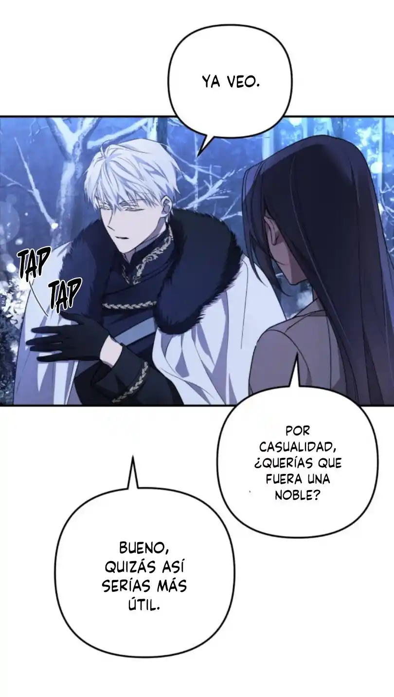Seduciré al duque del Norte (I Will Seduce The Northern Duke) - Capítulo 1 - Página 97 - LectorTMOo