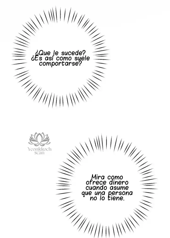 Seduciré al duque del Norte (I Will Seduce The Northern Duke) - Capítulo 11 - Página 5 - LectorTMOo