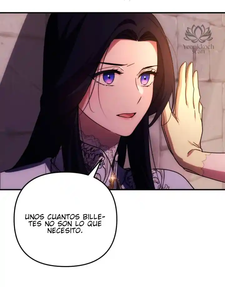 Seduciré al duque del Norte (I Will Seduce The Northern Duke) - Capítulo 11 - Página 6 - LectorTMOo