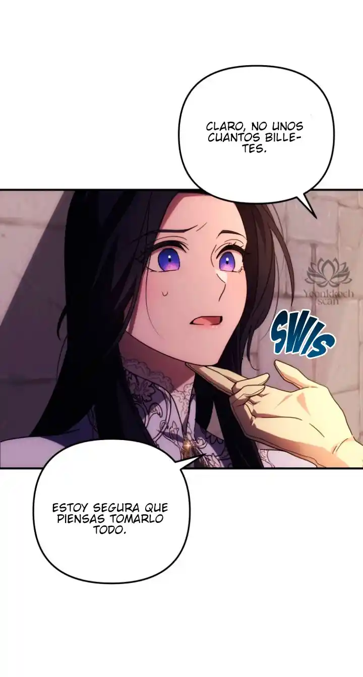 Seduciré al duque del Norte (I Will Seduce The Northern Duke) - Capítulo 11 - Página 7 - LectorTMOo