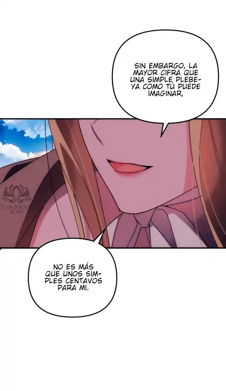 Seduciré al duque del Norte (I Will Seduce The Northern Duke) - Capítulo 11 - Página 8 - LectorTMOo