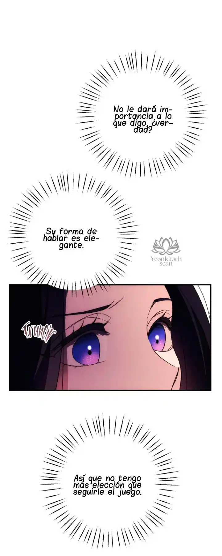 Seduciré al duque del Norte (I Will Seduce The Northern Duke) - Capítulo 11 - Página 11 - LectorTMOo