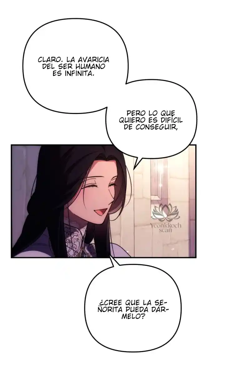 Seduciré al duque del Norte (I Will Seduce The Northern Duke) - Capítulo 11 - Página 22 - LectorTMOo