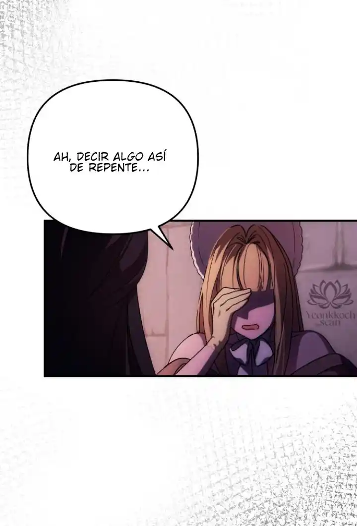 Seduciré al duque del Norte (I Will Seduce The Northern Duke) - Capítulo 11 - Página 28 - LectorTMOo