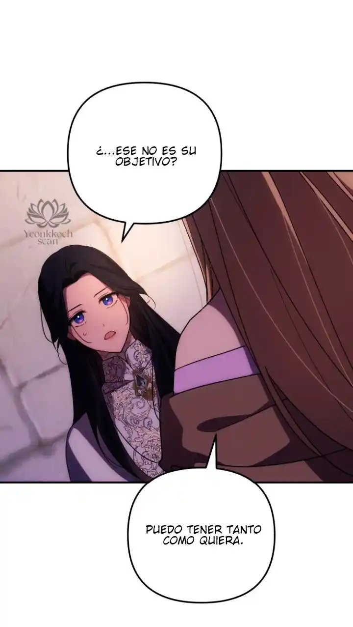 Seduciré al duque del Norte (I Will Seduce The Northern Duke) - Capítulo 11 - Página 39 - LectorTMOo