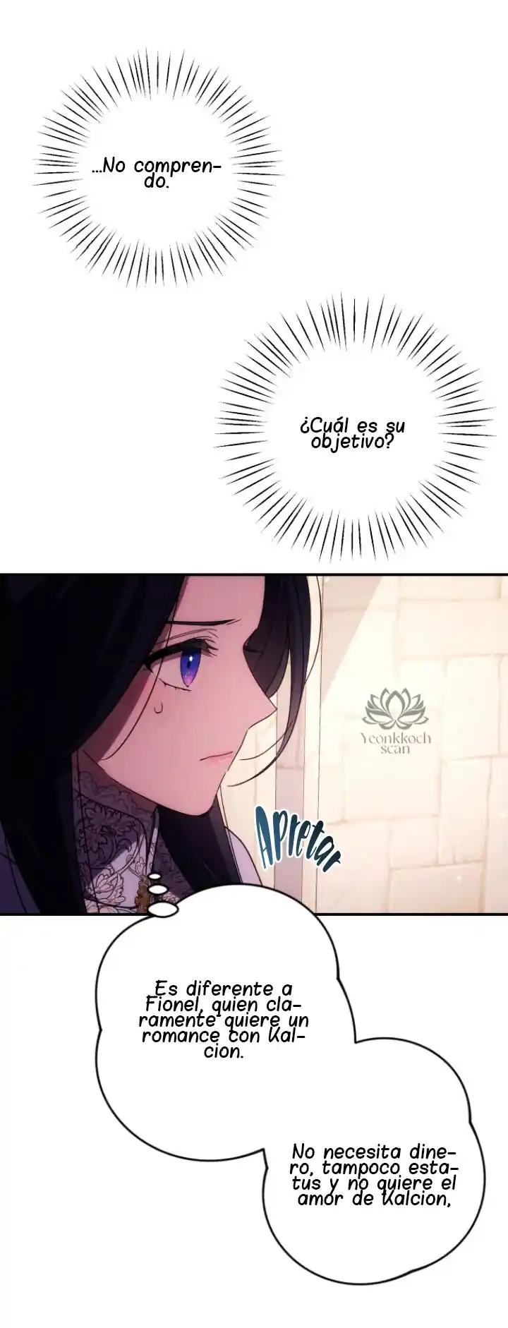 Seduciré al duque del Norte (I Will Seduce The Northern Duke) - Capítulo 11 - Página 41 - LectorTMOo