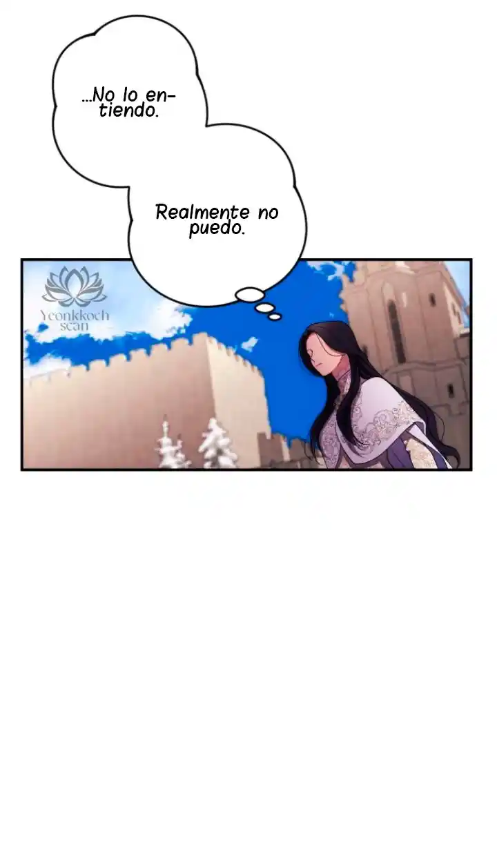 Seduciré al duque del Norte (I Will Seduce The Northern Duke) - Capítulo 11 - Página 46 - LectorTMOo