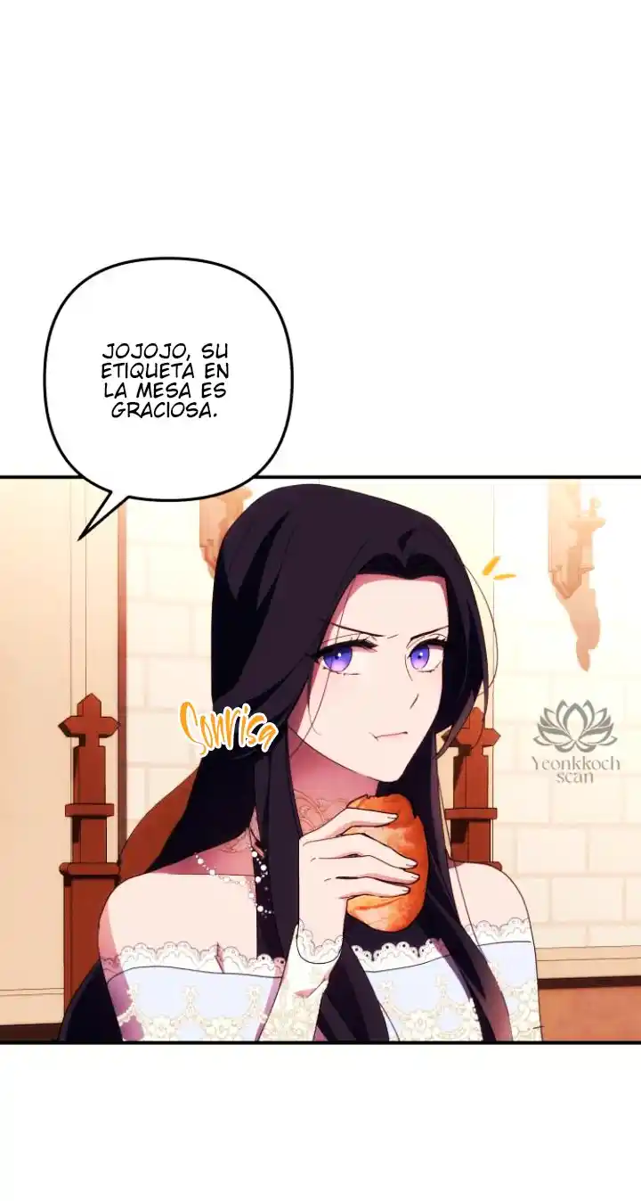 Seduciré al duque del Norte (I Will Seduce The Northern Duke) - Capítulo 11 - Página 54 - LectorTMOo