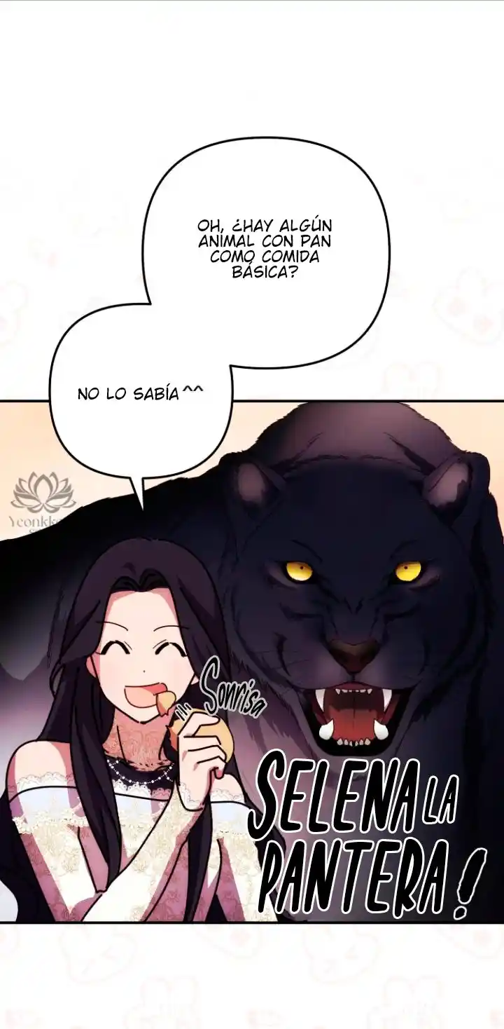 Seduciré al duque del Norte (I Will Seduce The Northern Duke) - Capítulo 11 - Página 57 - LectorTMOo