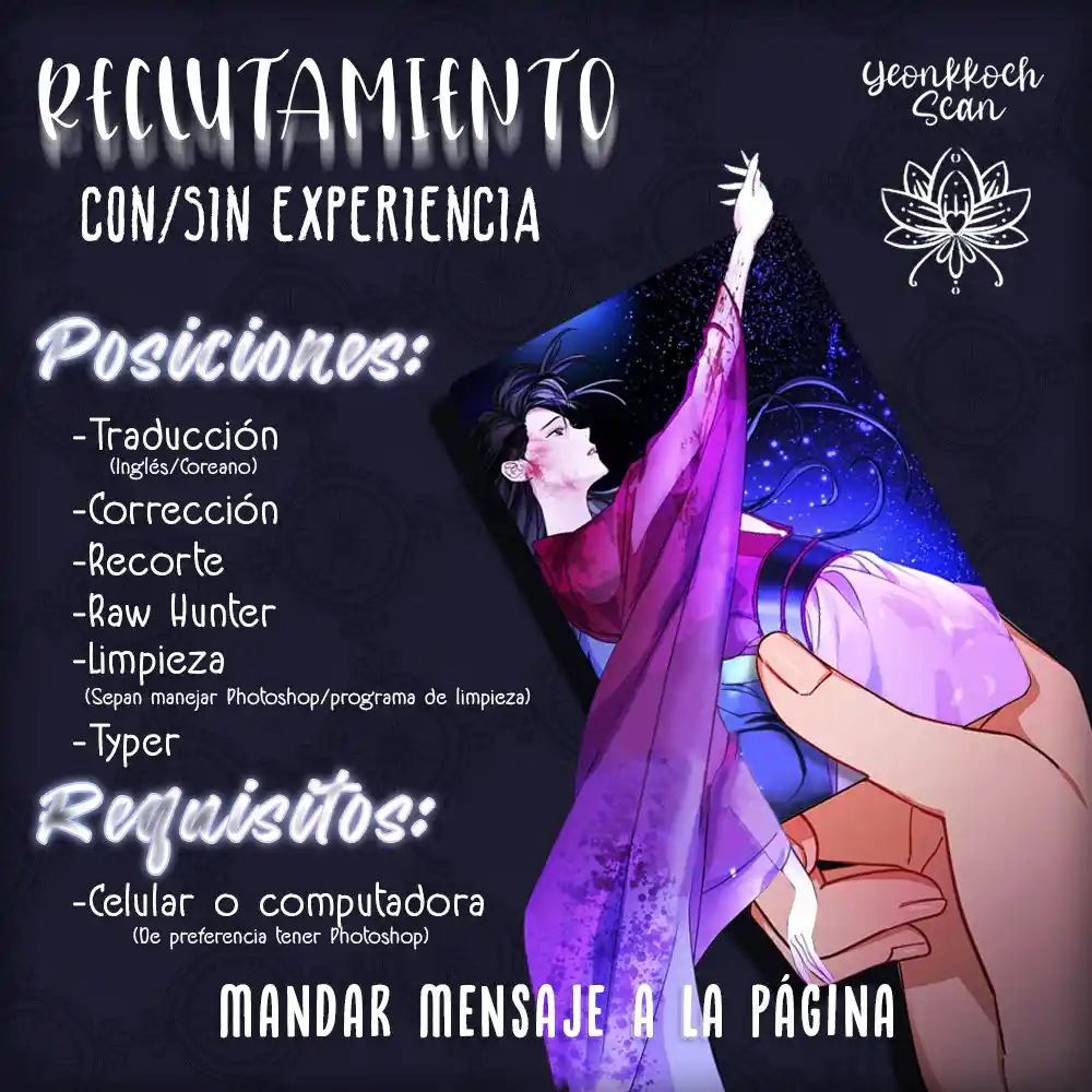 Seduciré al duque del Norte (I Will Seduce The Northern Duke) - Capítulo 12 - Página 2 - LectorTMOo