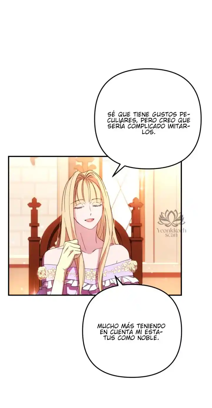 Seduciré al duque del Norte (I Will Seduce The Northern Duke) - Capítulo 12 - Página 13 - LectorTMOo