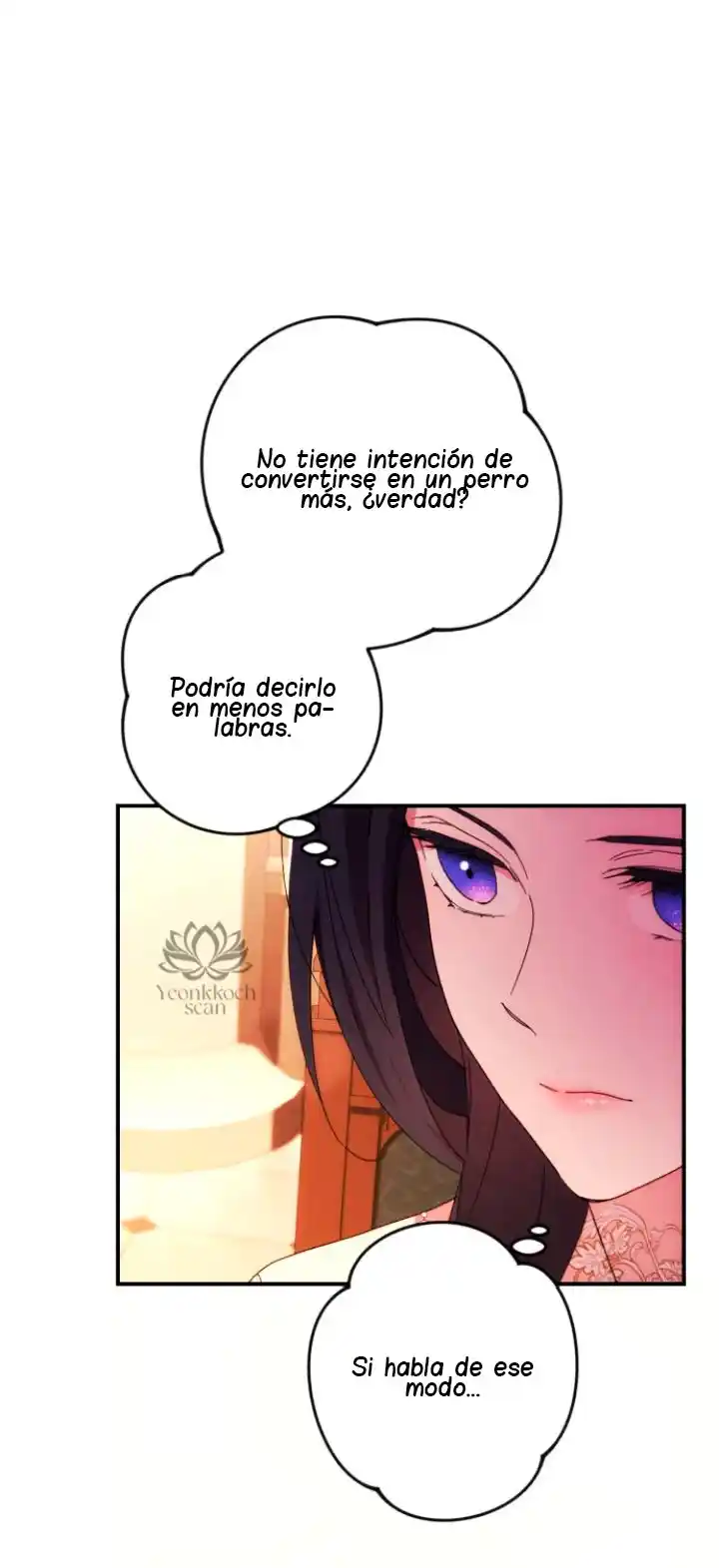 Seduciré al duque del Norte (I Will Seduce The Northern Duke) - Capítulo 12 - Página 14 - LectorTMOo
