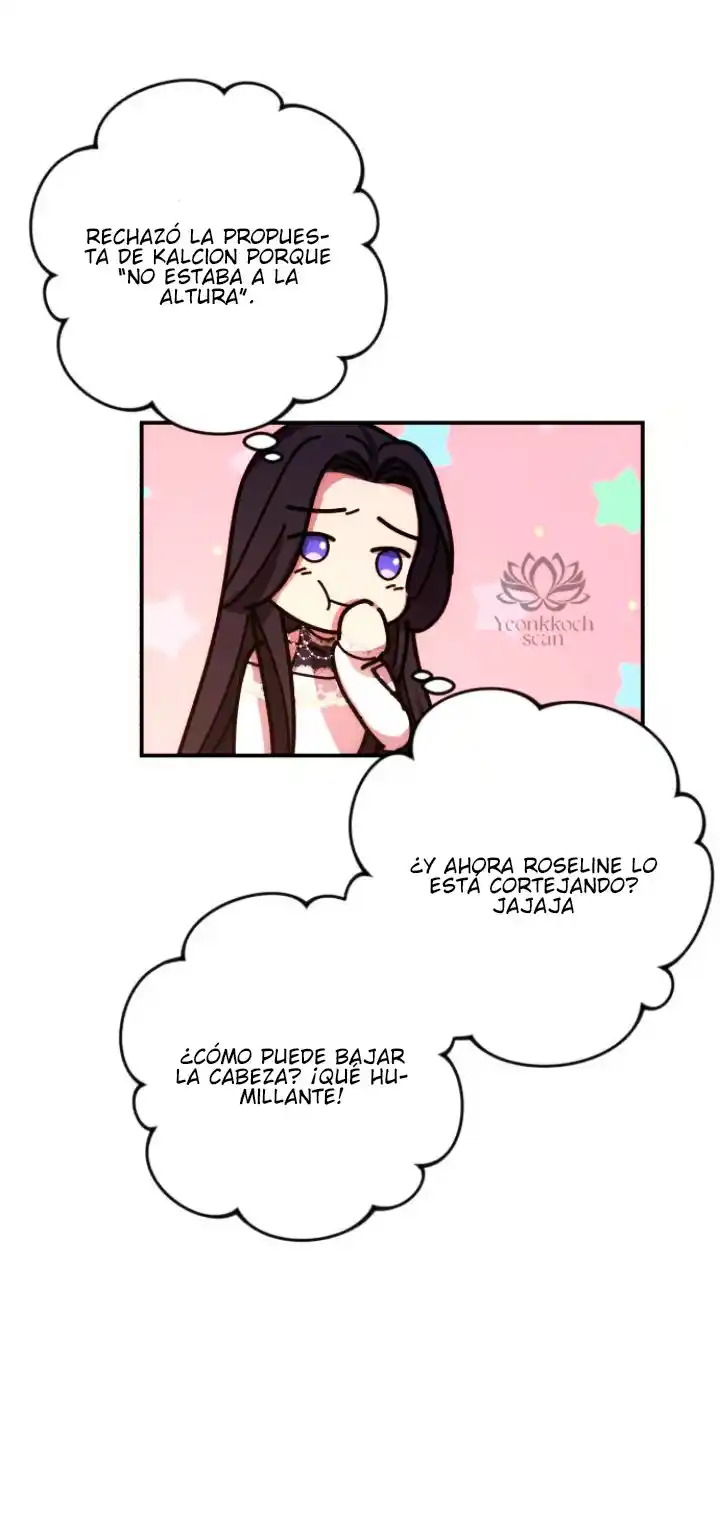Seduciré al duque del Norte (I Will Seduce The Northern Duke) - Capítulo 12 - Página 19 - LectorTMOo