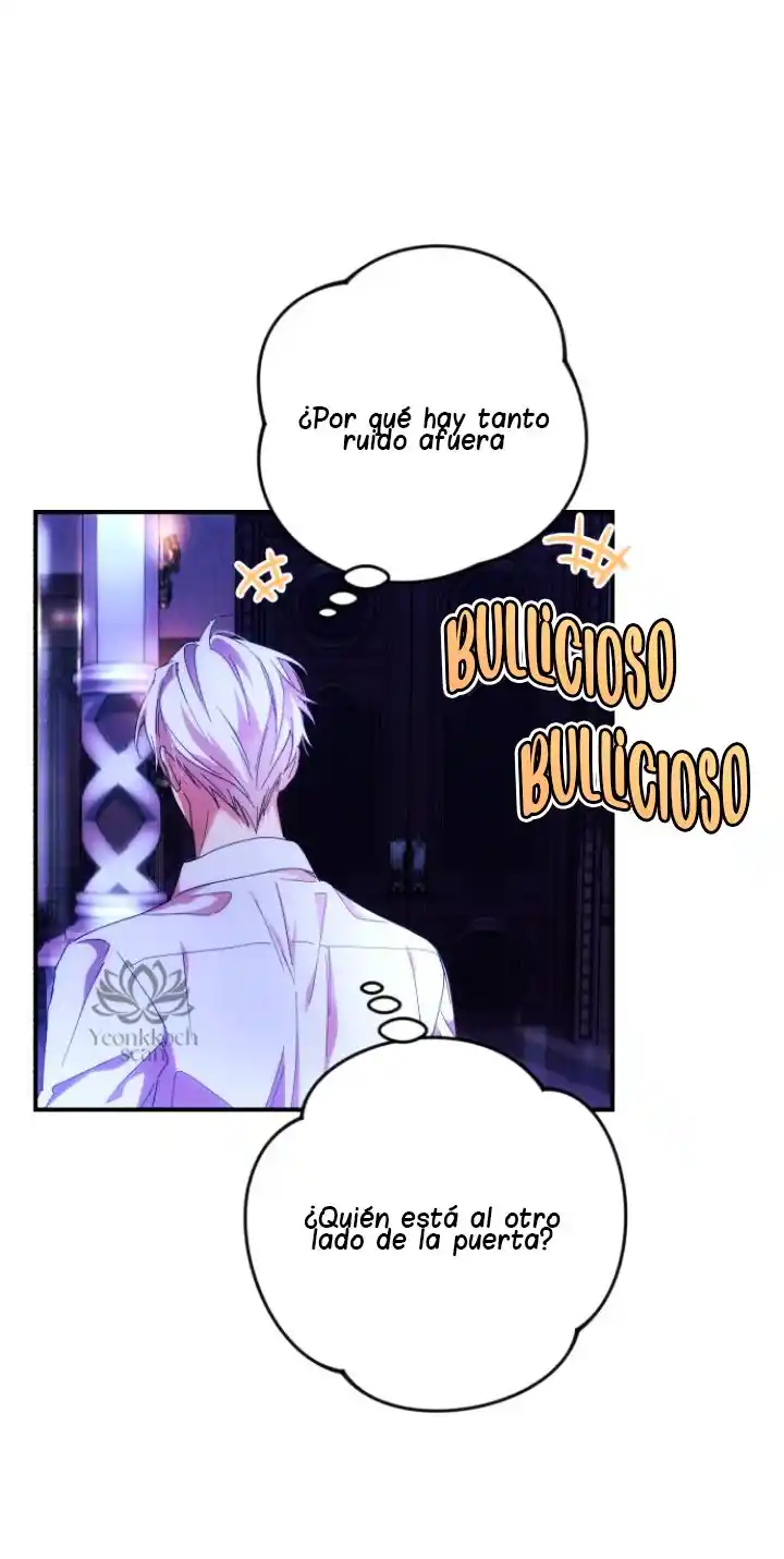 Seduciré al duque del Norte (I Will Seduce The Northern Duke) - Capítulo 12 - Página 44 - LectorTMOo