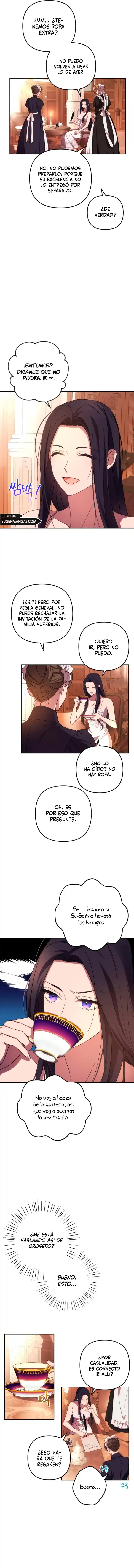 Seduciré al duque del Norte (I Will Seduce The Northern Duke) - Capítulo 13 - Página 12 - LectorTMOo