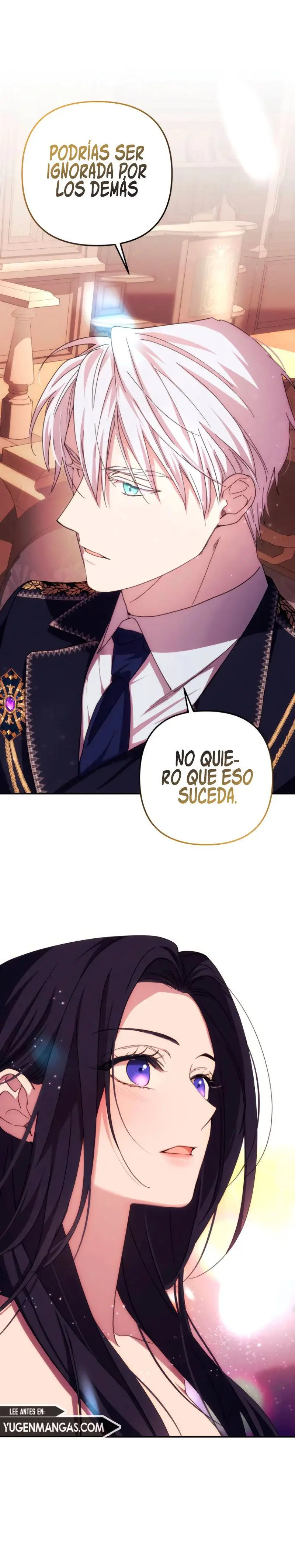 Seduciré al duque del Norte (I Will Seduce The Northern Duke) - Capítulo 15 - Página 3 - LectorTMOo
