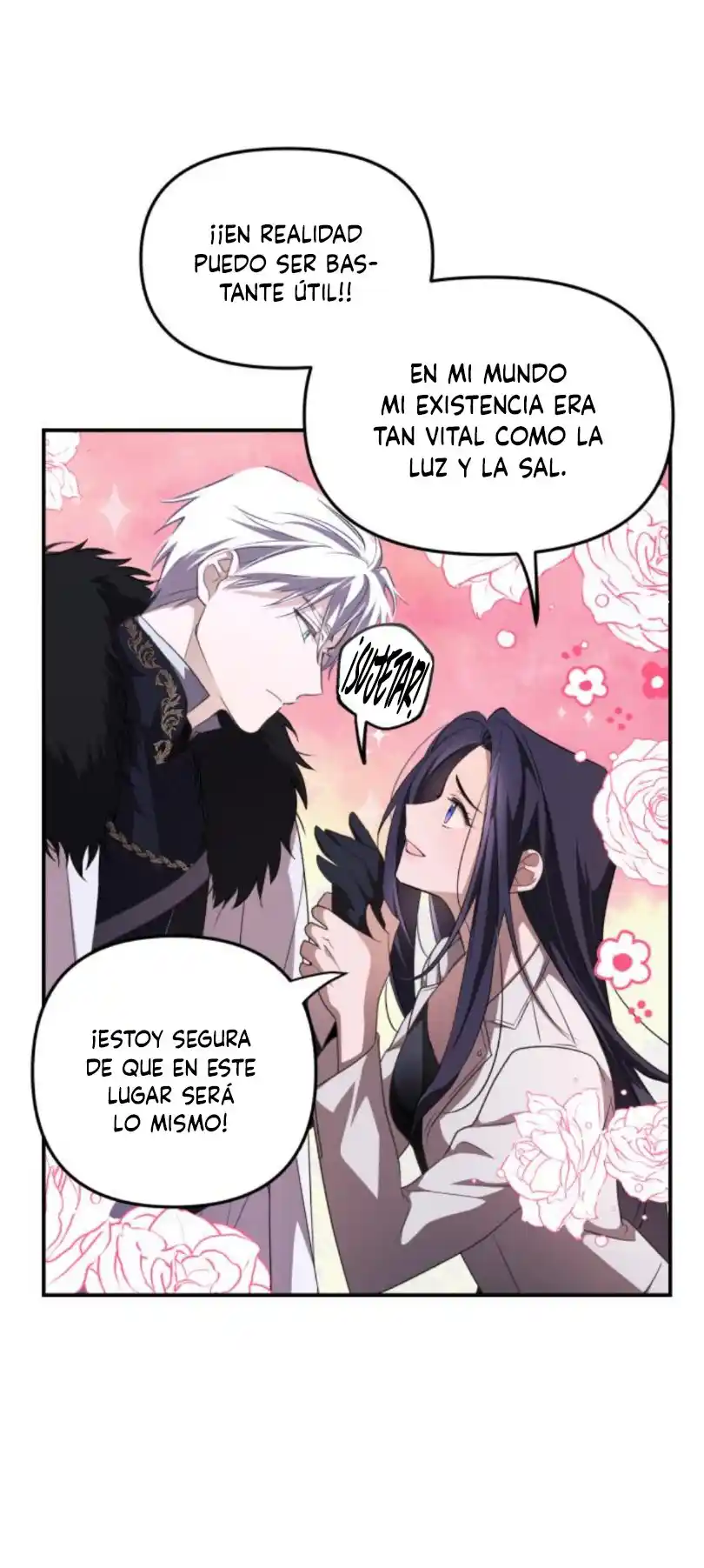 Seduciré al duque del Norte (I Will Seduce The Northern Duke) - Capítulo 2 - Página 9 - LectorTMOo