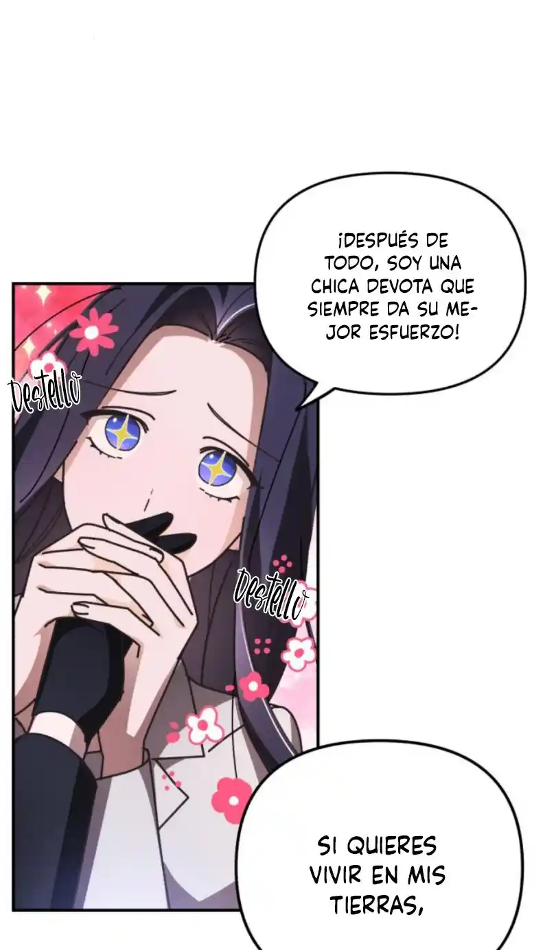 Seduciré al duque del Norte (I Will Seduce The Northern Duke) - Capítulo 2 - Página 10 - LectorTMOo