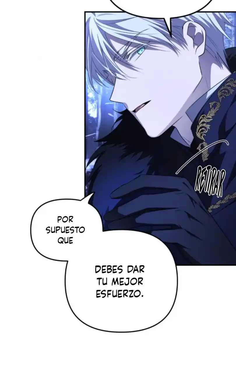 Seduciré al duque del Norte (I Will Seduce The Northern Duke) - Capítulo 2 - Página 11 - LectorTMOo