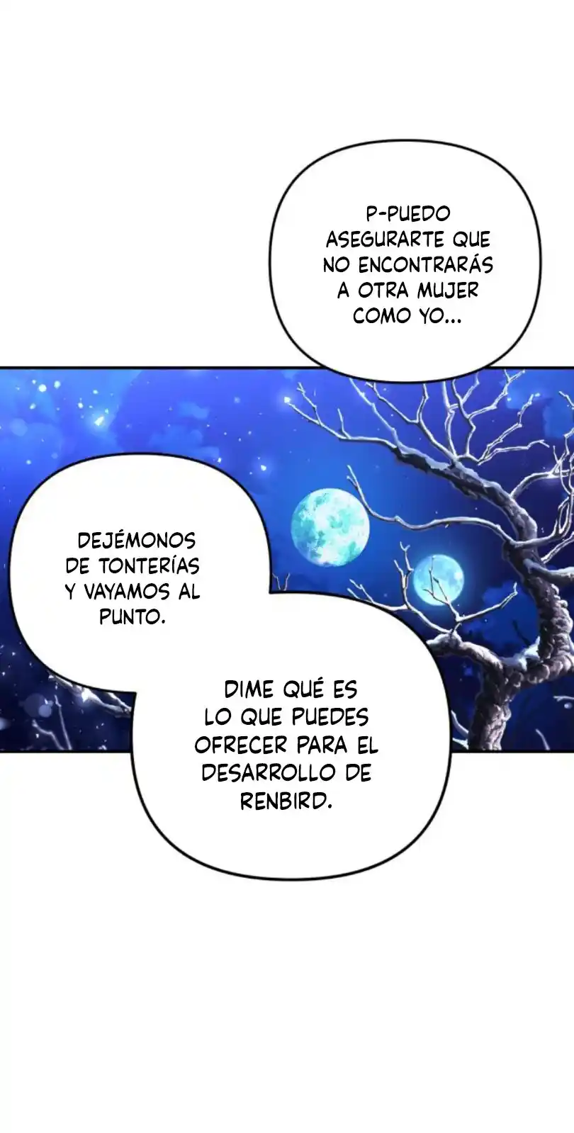 Seduciré al duque del Norte (I Will Seduce The Northern Duke) - Capítulo 2 - Página 12 - LectorTMOo