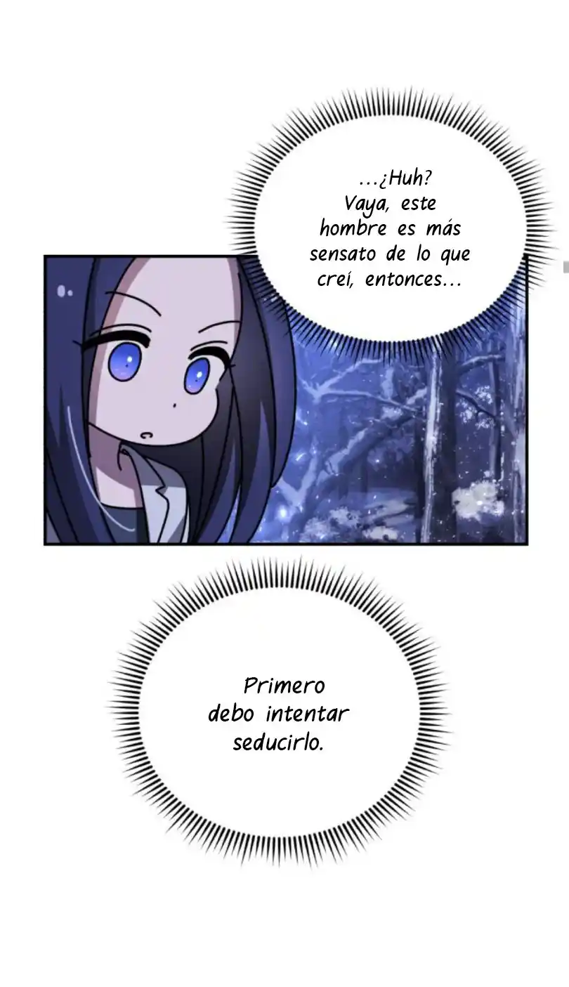 Seduciré al duque del Norte (I Will Seduce The Northern Duke) - Capítulo 2 - Página 13 - LectorTMOo