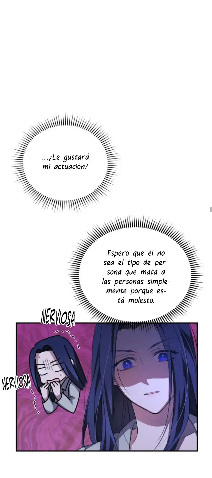Seduciré al duque del Norte (I Will Seduce The Northern Duke) - Capítulo 2 - Página 32 - LectorTMOo