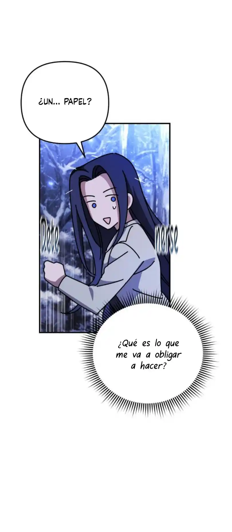 Seduciré al duque del Norte (I Will Seduce The Northern Duke) - Capítulo 2 - Página 39 - LectorTMOo