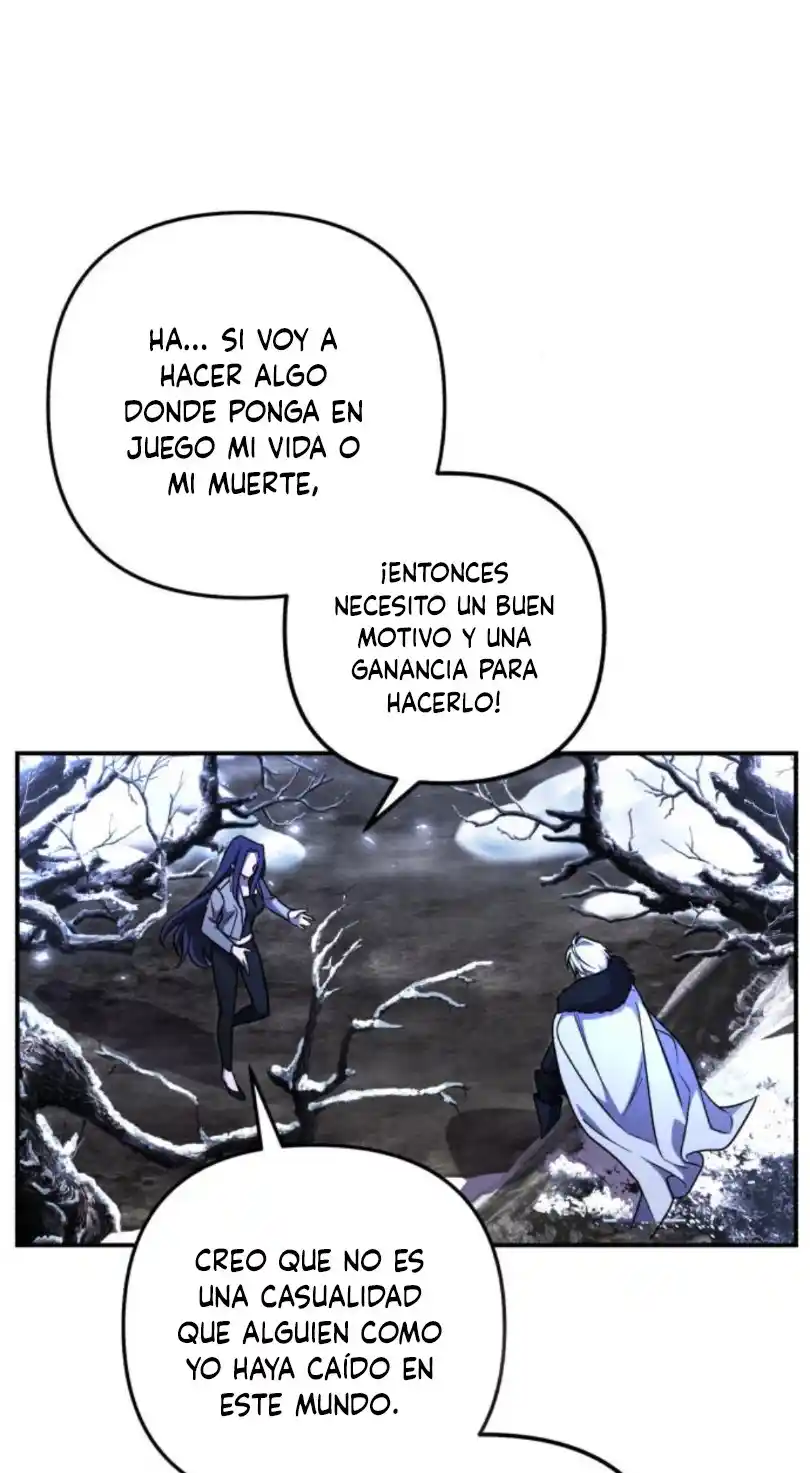 Seduciré al duque del Norte (I Will Seduce The Northern Duke) - Capítulo 2 - Página 53 - LectorTMOo
