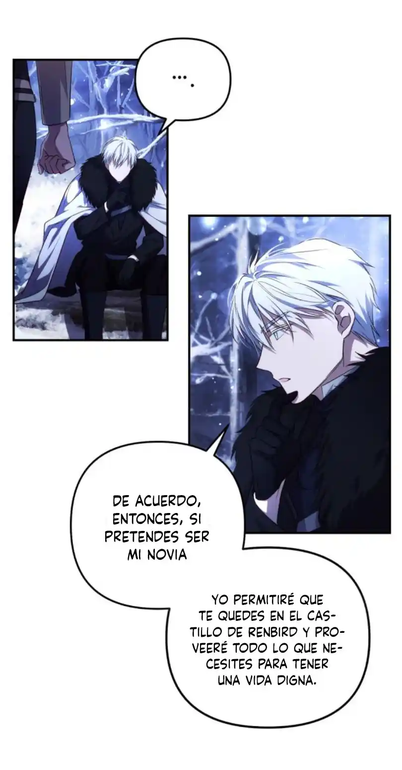 Seduciré al duque del Norte (I Will Seduce The Northern Duke) - Capítulo 2 - Página 56 - LectorTMOo
