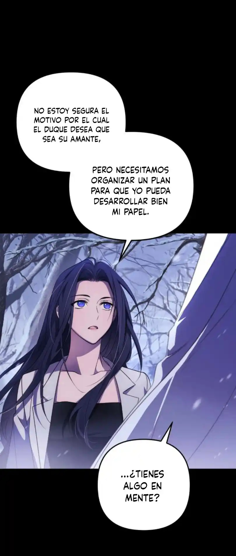 Seduciré al duque del Norte (I Will Seduce The Northern Duke) - Capítulo 2 - Página 89 - LectorTMOo