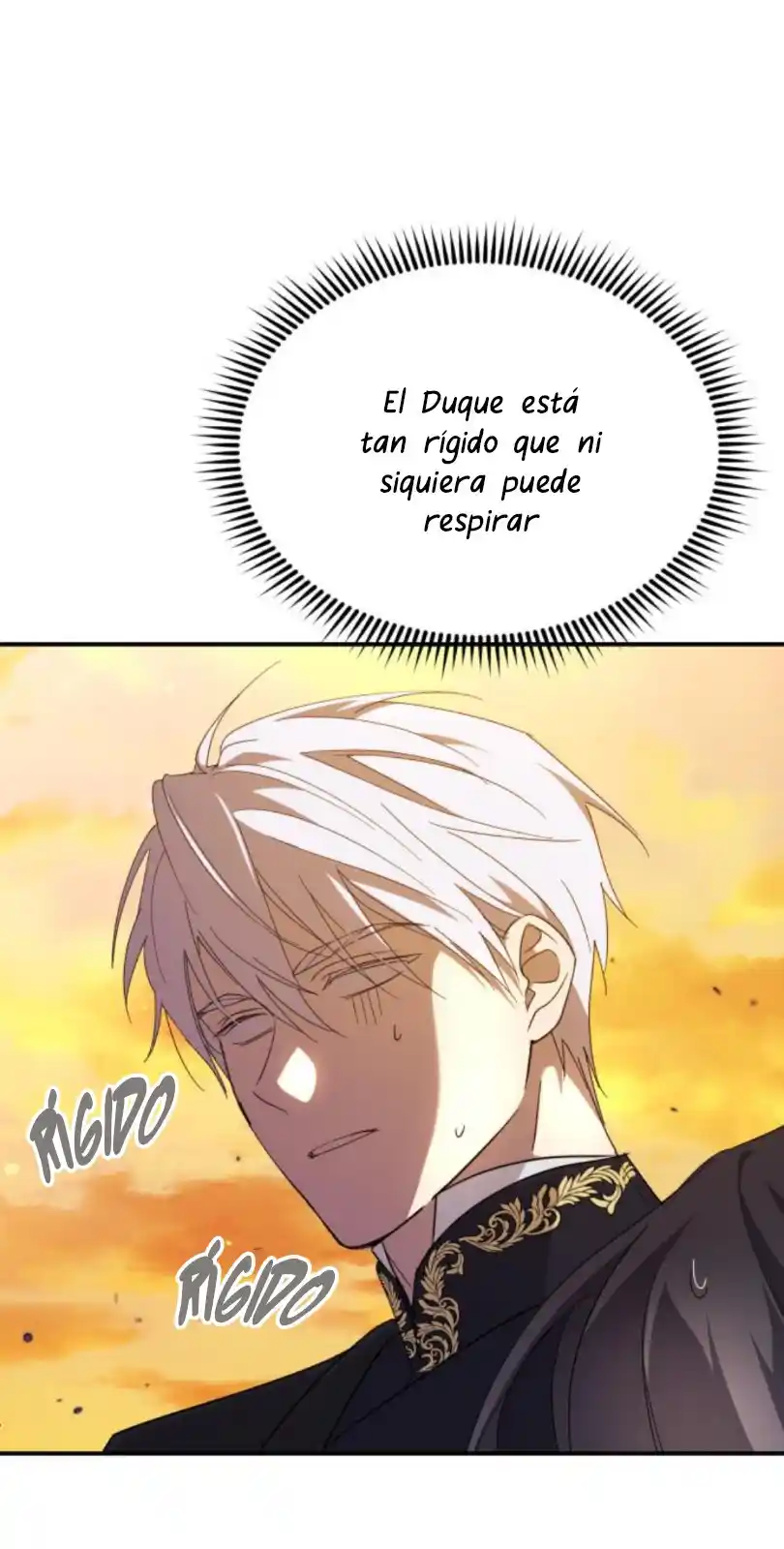 Seduciré al duque del Norte (I Will Seduce The Northern Duke) - Capítulo 3 - Página 8 - LectorTMOo